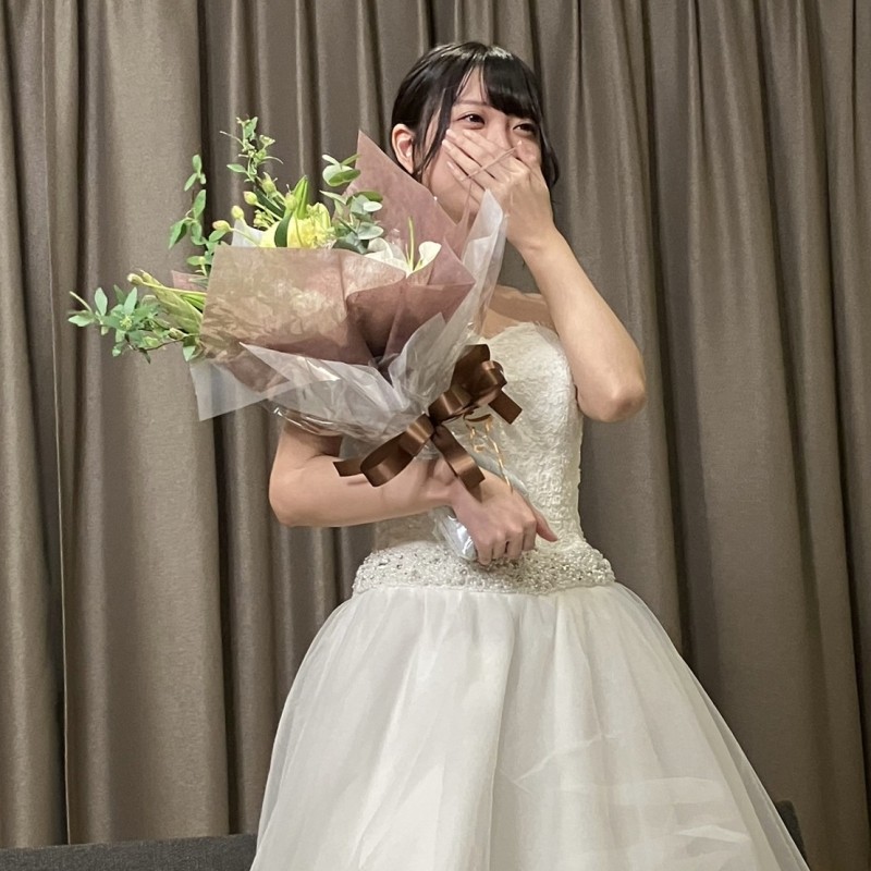 FC2-PPV-3237415 – [Finally on sale] Erika-chan's tearful graduation wedding!  – Challenge the reward at the fan thanksgiving personal photo session!  – Pre-sale version with photo book! – EP 7