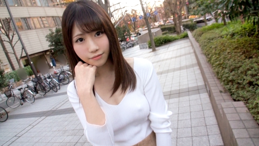 SIRO-2990 [First shot] AV application on the net → AV experience shooting 237