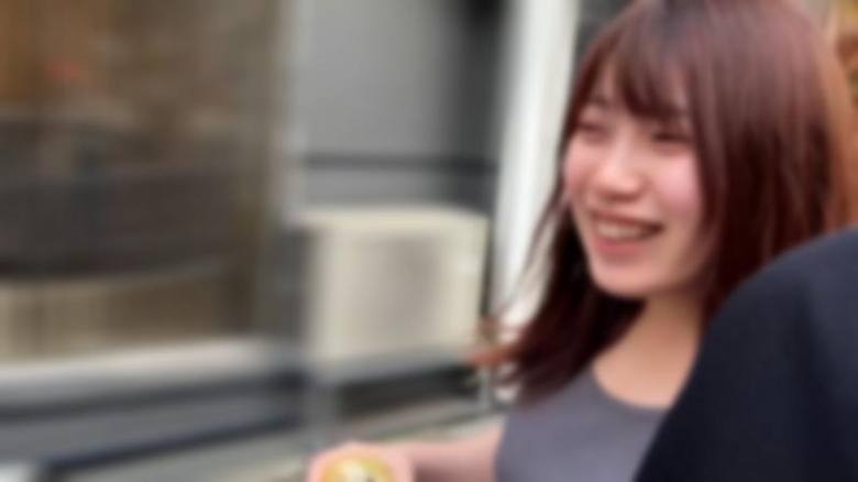 FSDSS-833 [Uncensored Leaked] – Even if my back breaks, I won't let you go!  – Standing back handle penetrating deep inside the vagina Rika Usui