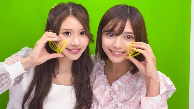 FC2-PPV-4507158 – [First-time limited special price!  – ] A beautiful breasted and beautiful butt older sister who hasn't had sex with her boyfriend recently has creampie sex to release her sexual desire ♡