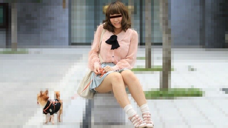 C0930-KI220528 Self-portrait masturbation feature