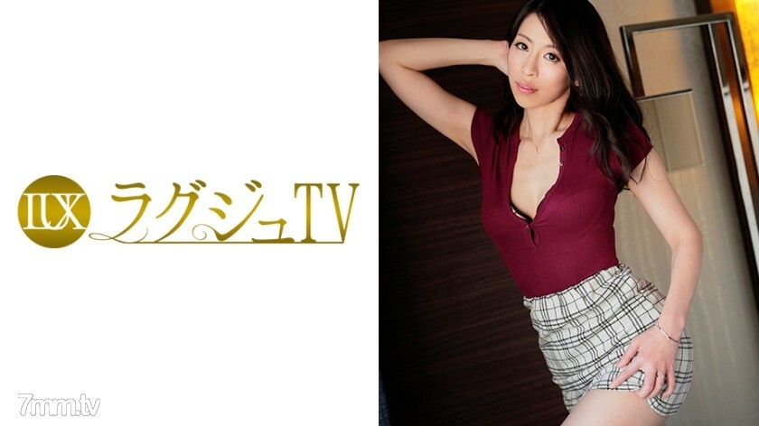 [UNCENSORED-LEAK] LUXU-579 Luxury TV 576