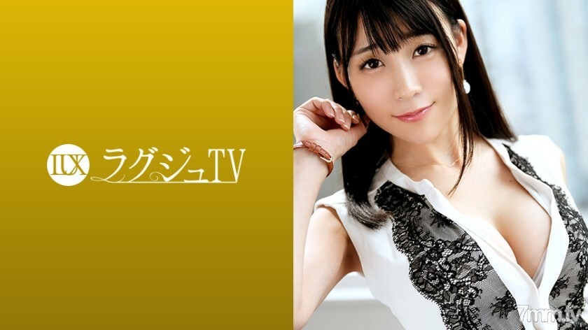 [UNCENSORED-LEAK] LUXU-1059 Luxury TV 1039