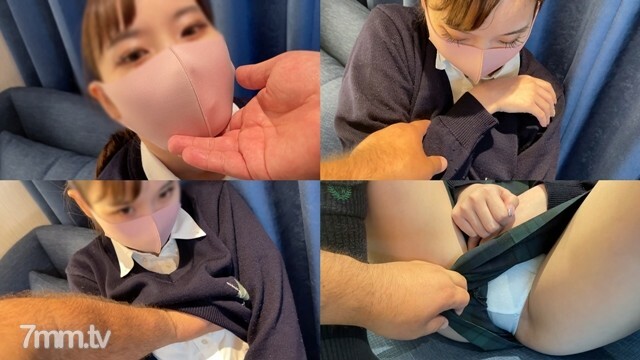 FC2-PPV-1862878 [No individual shooting, outflow, fine girl NO. That was sold by the dark route without being asked anything. 5] I don't like it. Semen is injected into the back of a beautiful girl's pussy that can not be returned even if it is