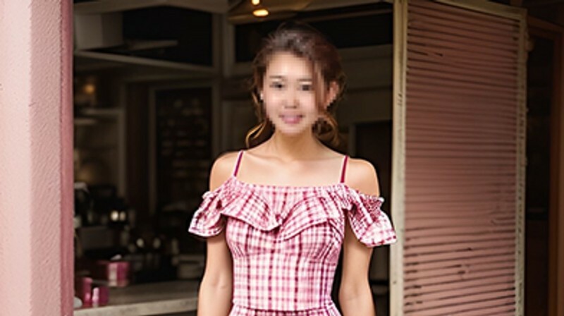 SDAM-06902 When a virgin brother touches his mature sister's naked body, will he get his dick hard and engage in "forbidden play" even though he knows it's wrong?! [Ayame Edition]