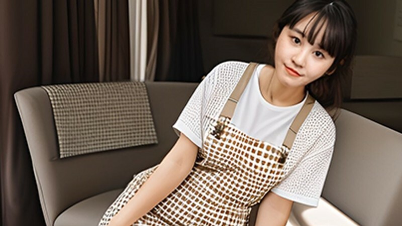 PRIAN-002 See you soon. / Maeno Nana