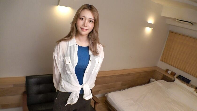 SIRO-5219 [Bristly gal] A cool gal with a height of 172cm appears! A role model gal who is so easy-going that she listens to everything you say! It feels so good that she squirts a lot from her hairy pussy! [First shoot] AV application online → AV experie