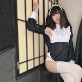 FC2PPV 4659757 172cm beautiful legs girl in naughty sister clothes raw sex [bonus SF Juri footjob]