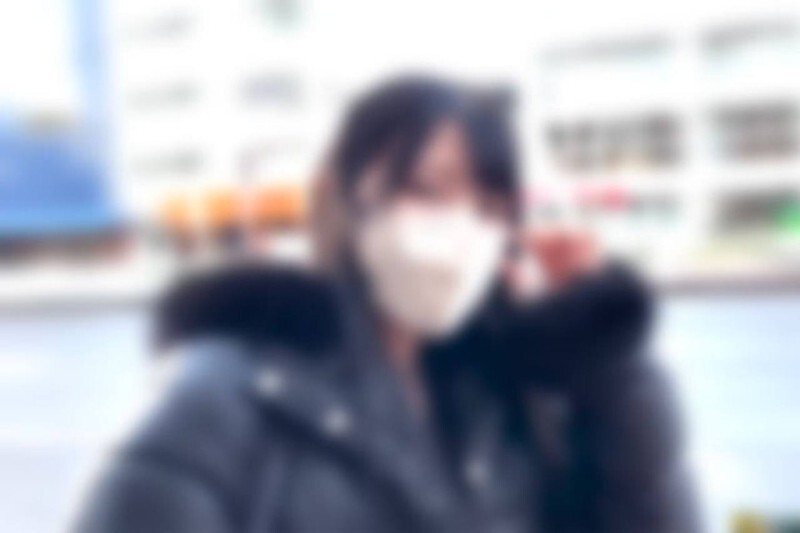 FC2-PPV-4662106 [Today's 980 points!] My college junior came in wearing a suit, so I made her squirt with an electric massager and filmed her and creampied her