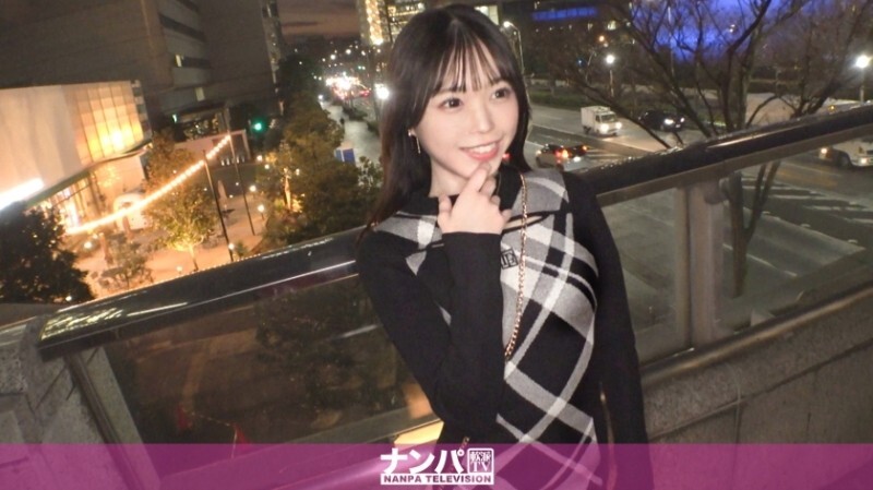 [UNCENSORED-LEAK] GANA-3212 "Majinanpa, first shoot. 2162 Is it even on the shop's homepage?! A hot and steamy sex session with a popular apparel store clerk at the end of her workday! A cute face like a small animal! It's out of proportion