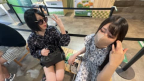 FC2PPV 4699810 Pure Black-Haired Amateur 3P POV☆ *Slightly Shaky Footage Due to Personal Shooting, but It’s Real.