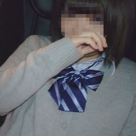 FC2PPV 4702050 [Uniform Cosplay] Creampie Semen into an Immature Promiscuous Girl Impregnated by Her Senior at Work!