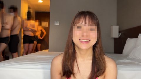 FC2PPV 4702316 Cum Stinks! Dries Itchy! Micro Bikini Beauty Nozomi-san, Covered in Semen, Serves with Blowjob & Deep Throat